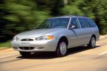 Ford Escort America 1997 года